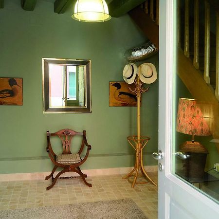Appartement La Tour Bouigas à LʼIsle-sur-la-Sorgue Extérieur photo