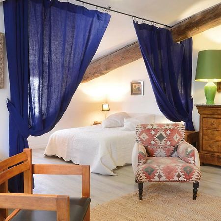 Appartement La Tour Bouigas à LʼIsle-sur-la-Sorgue Extérieur photo