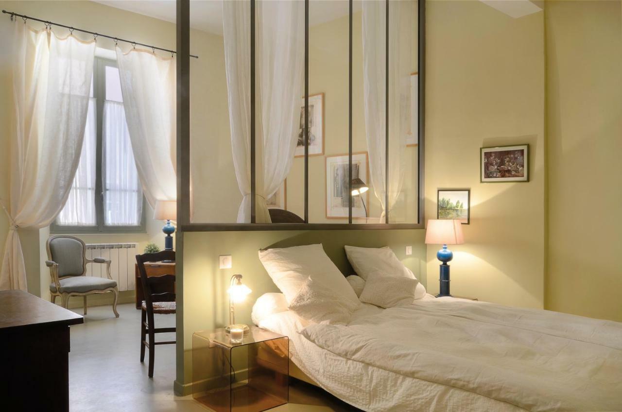 Appartement La Tour Bouigas à LʼIsle-sur-la-Sorgue Extérieur photo