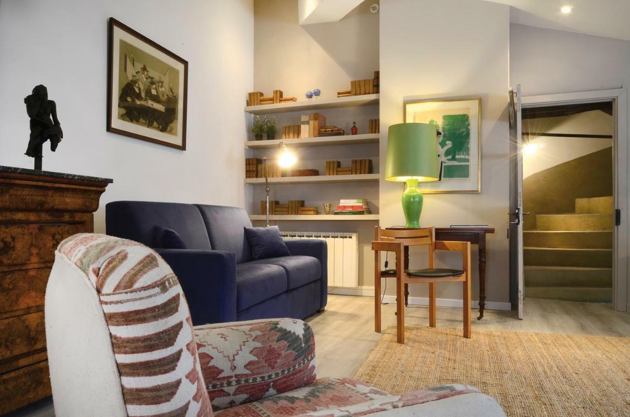 Appartement La Tour Bouigas à LʼIsle-sur-la-Sorgue Extérieur photo