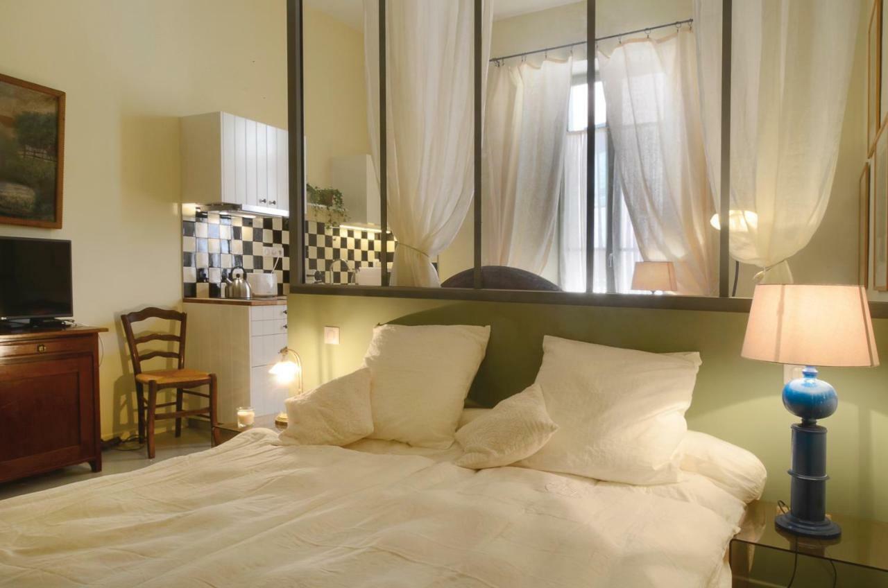 Appartement La Tour Bouigas à LʼIsle-sur-la-Sorgue Extérieur photo
