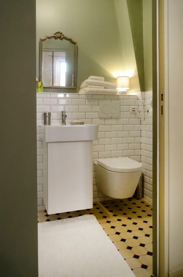 Appartement La Tour Bouigas à LʼIsle-sur-la-Sorgue Extérieur photo