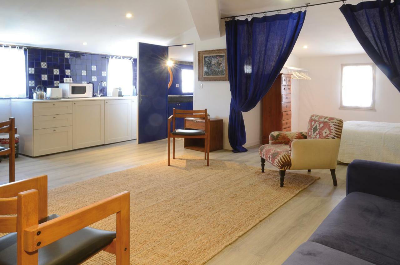 Appartement La Tour Bouigas à LʼIsle-sur-la-Sorgue Extérieur photo