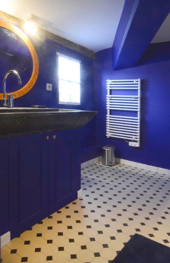 Appartement La Tour Bouigas à LʼIsle-sur-la-Sorgue Extérieur photo