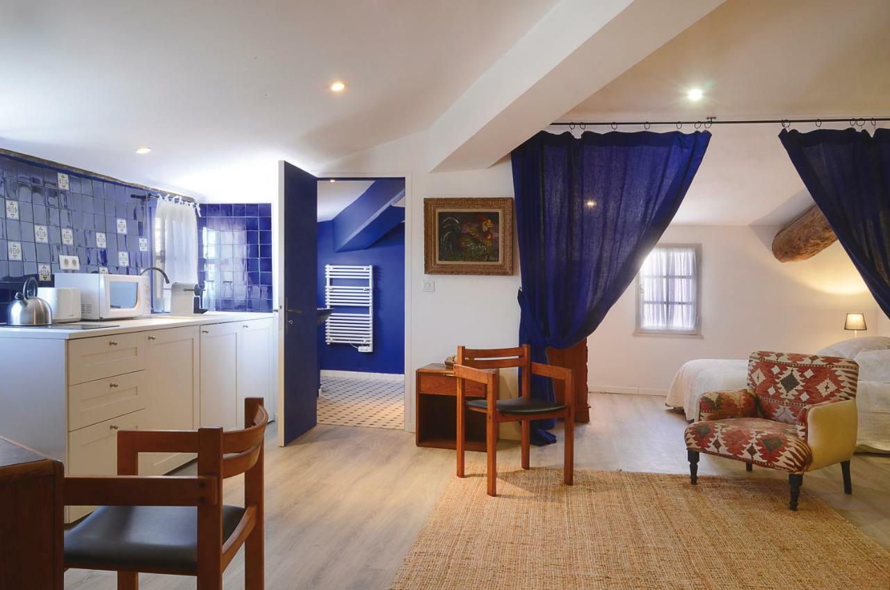 Appartement La Tour Bouigas à LʼIsle-sur-la-Sorgue Extérieur photo
