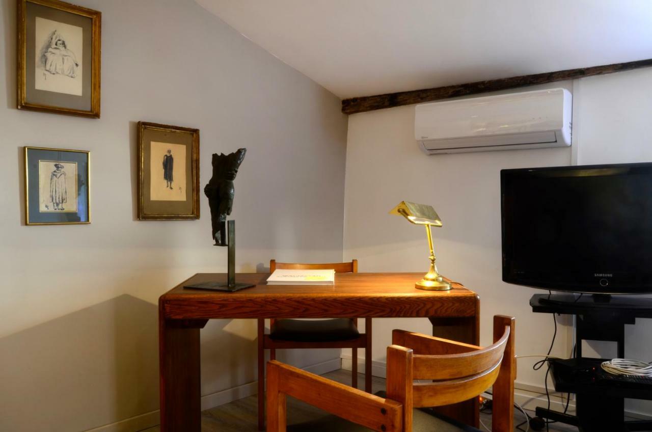 Appartement La Tour Bouigas à LʼIsle-sur-la-Sorgue Extérieur photo