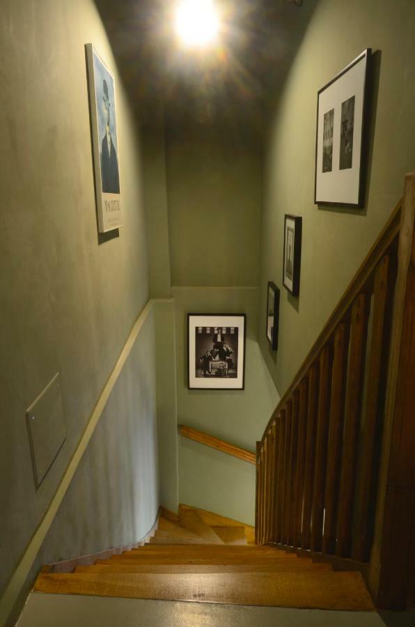 Appartement La Tour Bouigas à LʼIsle-sur-la-Sorgue Extérieur photo