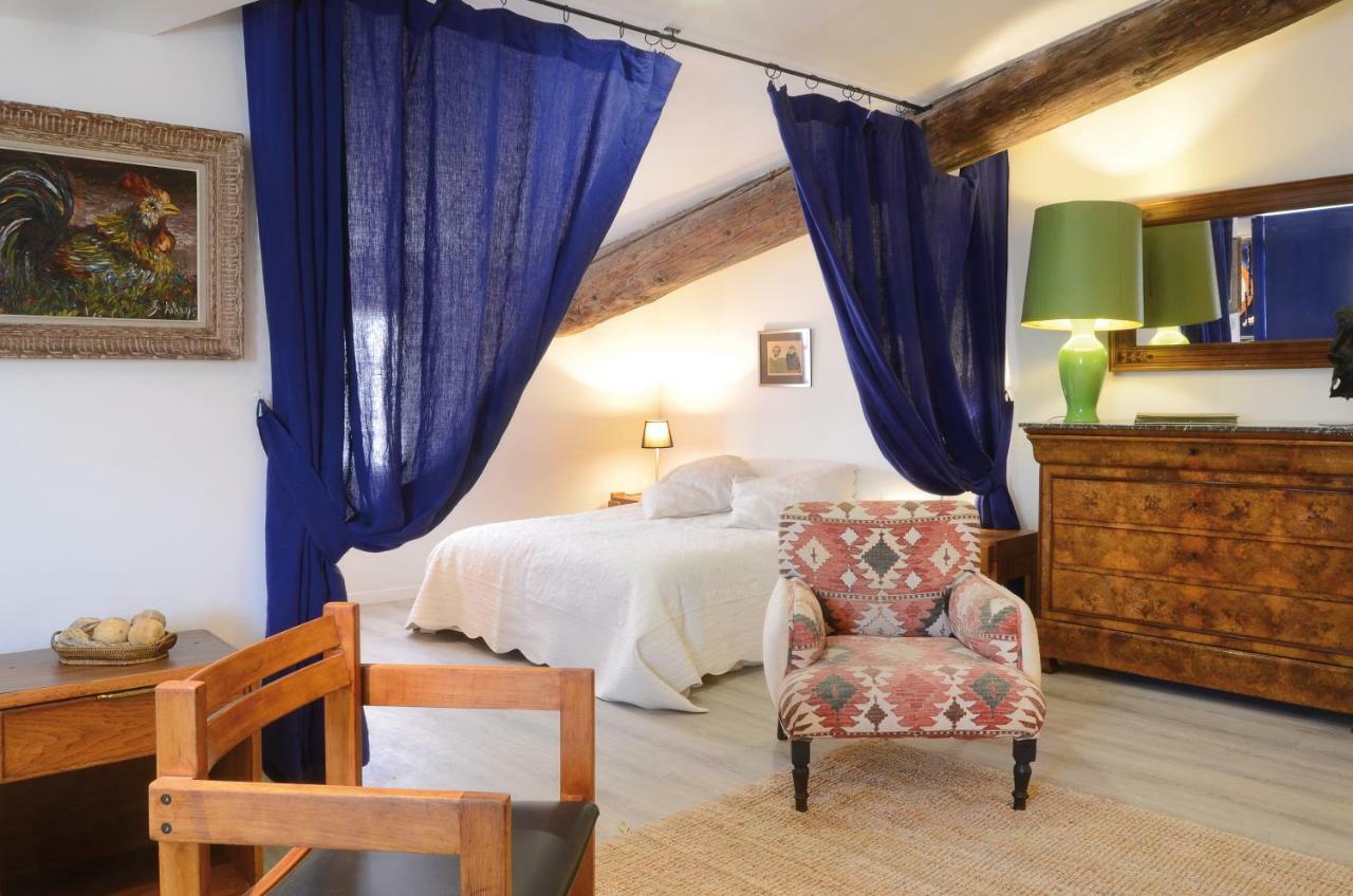 Appartement La Tour Bouigas à LʼIsle-sur-la-Sorgue Extérieur photo