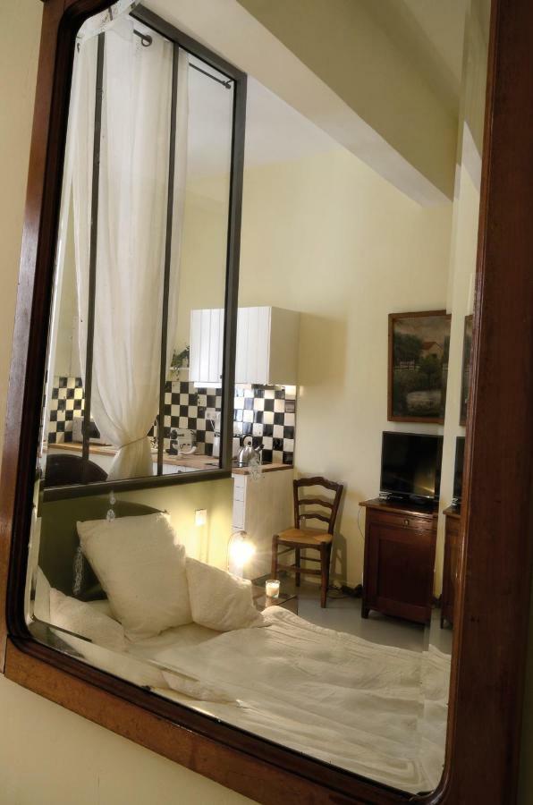 Appartement La Tour Bouigas à LʼIsle-sur-la-Sorgue Extérieur photo