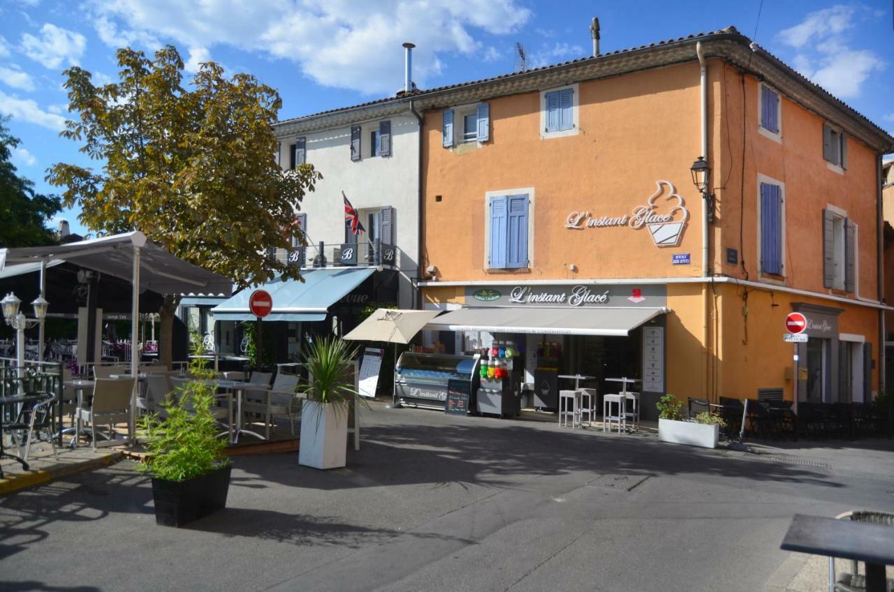 Appartement La Tour Bouigas à LʼIsle-sur-la-Sorgue Extérieur photo